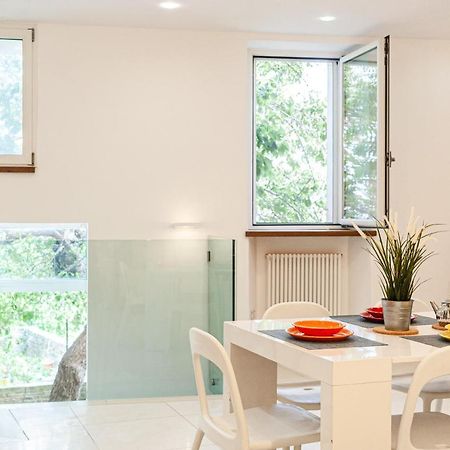 Ferienwohnung Urbino Experience Exterior foto