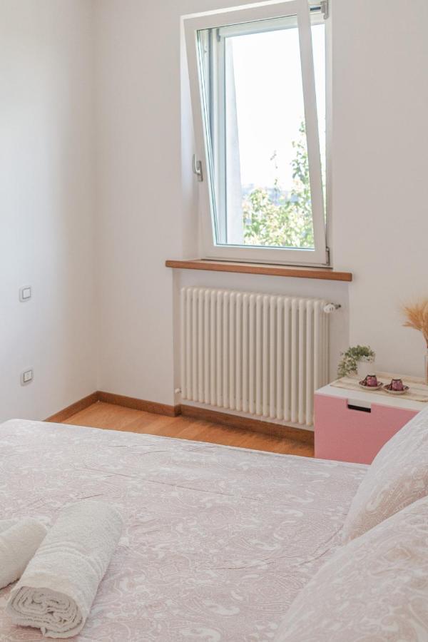 Ferienwohnung Urbino Experience Exterior foto