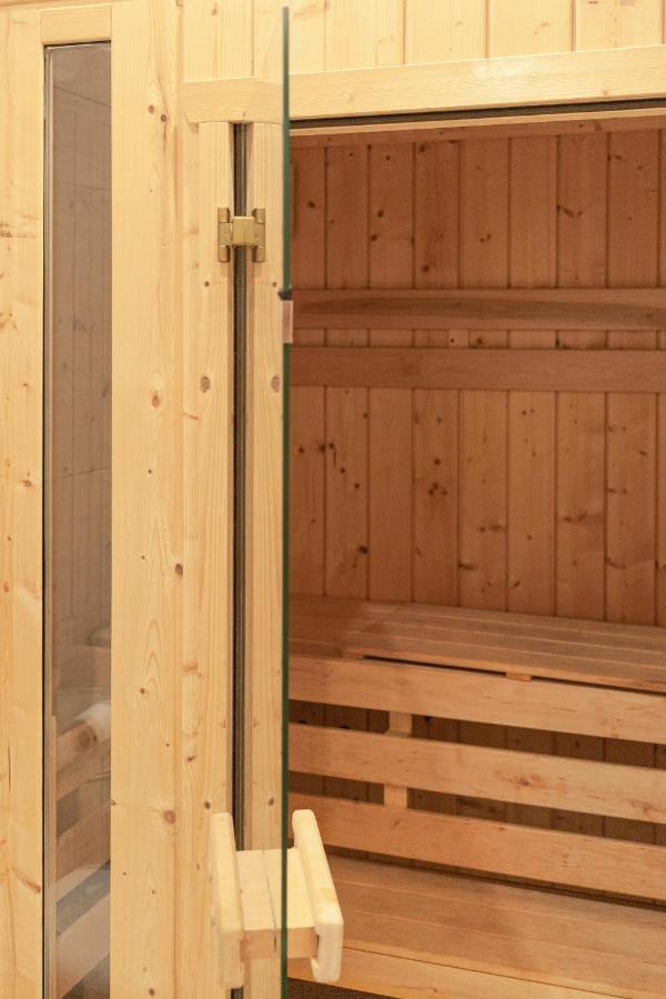 Ferienwohnung Urbino Experience Exterior foto